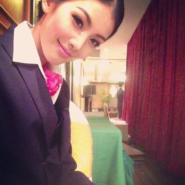 มายด์ วรัทยา รอง1 MUT2012(นางเอกใหม่ของคุณแดง)