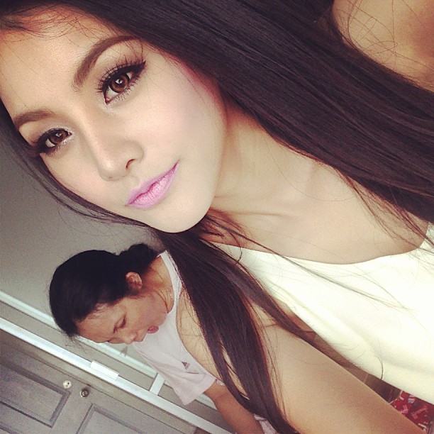 มายด์ วรัทยา รอง1 MUT2012(นางเอกใหม่ของคุณแดง)