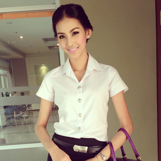 มายด์ วรัทยา รอง1 MUT2012(นางเอกใหม่ของคุณแดง)