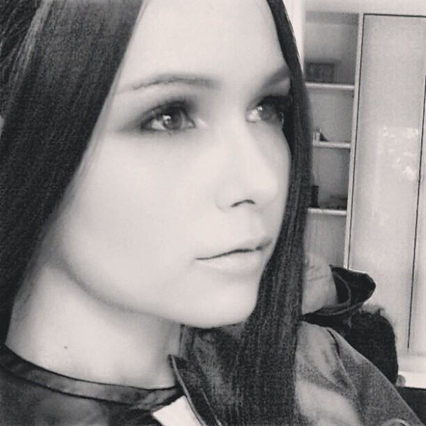 เจสสิก้า ผู้ชนะ  Asia's next top Model Update