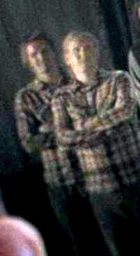 กิดเดียน เพรอเว็ต สมาชิกภาคีนกฟีนิกซ์