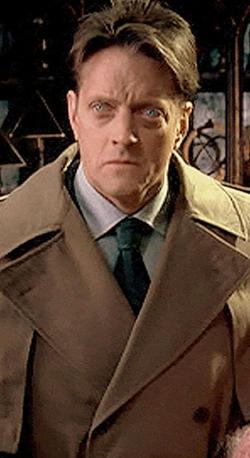 จอห์น ดอว์ลิช มือปราบมาร