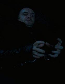 จั๊กสัน ผู้เสพความตาย