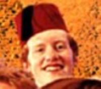 ชาลี วีสลีย์ ลูกชายคนที่ 2 ของครอบครัววีสลีย์