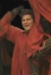 จิมมี่ พีกส์ บีตเตอร์ของบ้านกริฟฟินดอร์ในเล่ม 6