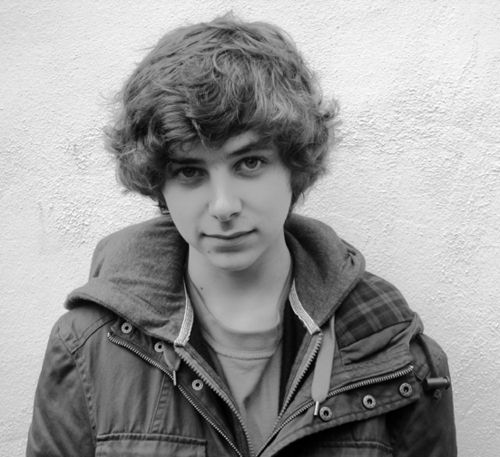 จมส์ ซิเรียส พอตเตอร์ ลูกชายคนโตของแฮร์รี่ และจินนี่