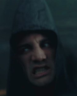 แครบ พ่อของวินเซนต์ แครบ เป็นผู้เสพความตาย