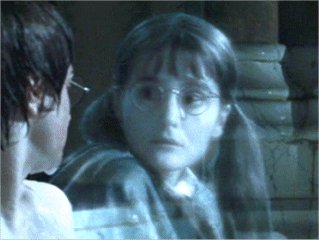 เมอร์เทิลจอมคร่ำครวญ ผีเด็กผู้หญิงสิงอยู่ในห้องน้ำหญิงชั้น1 ถูกฆ่าโดยบาซิลิสก์