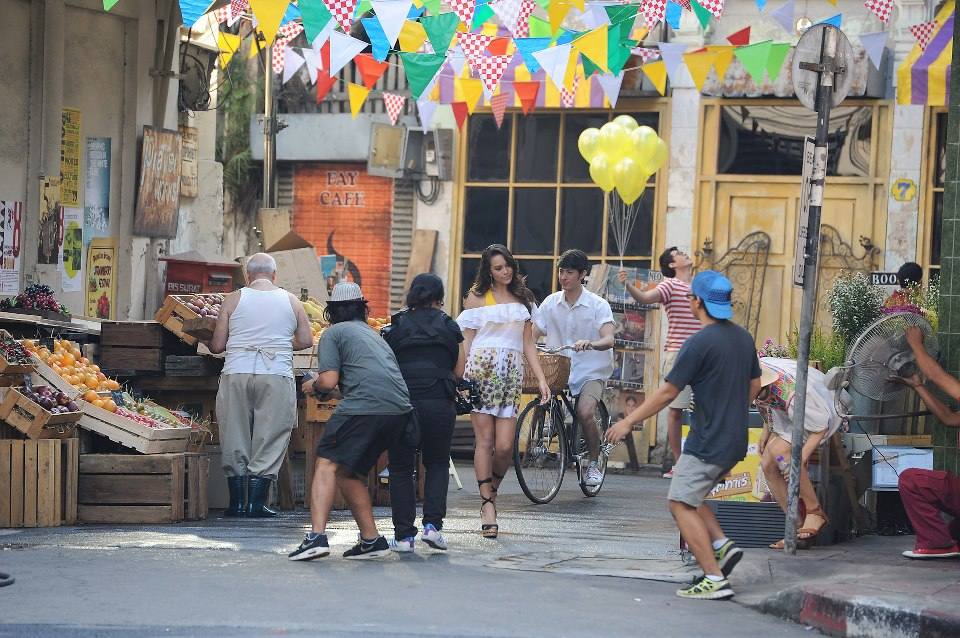 ปริศนา จะกี่ปีผ่านไปเธอก็ยังสวยไม่สร่าง จริงๆ