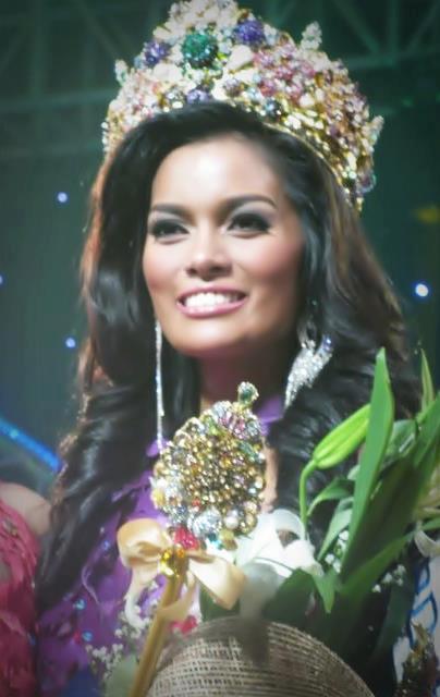 สาวงามปินส์ Road to binibining pilipinas 2013