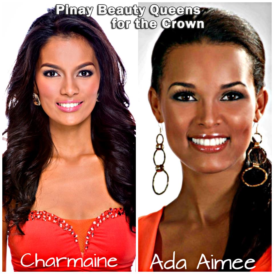 สาวงามปินส์ Road to binibining pilipinas 2013