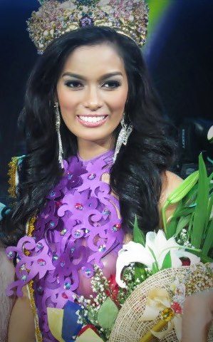 สาวงามปินส์ Road to binibining pilipinas 2013