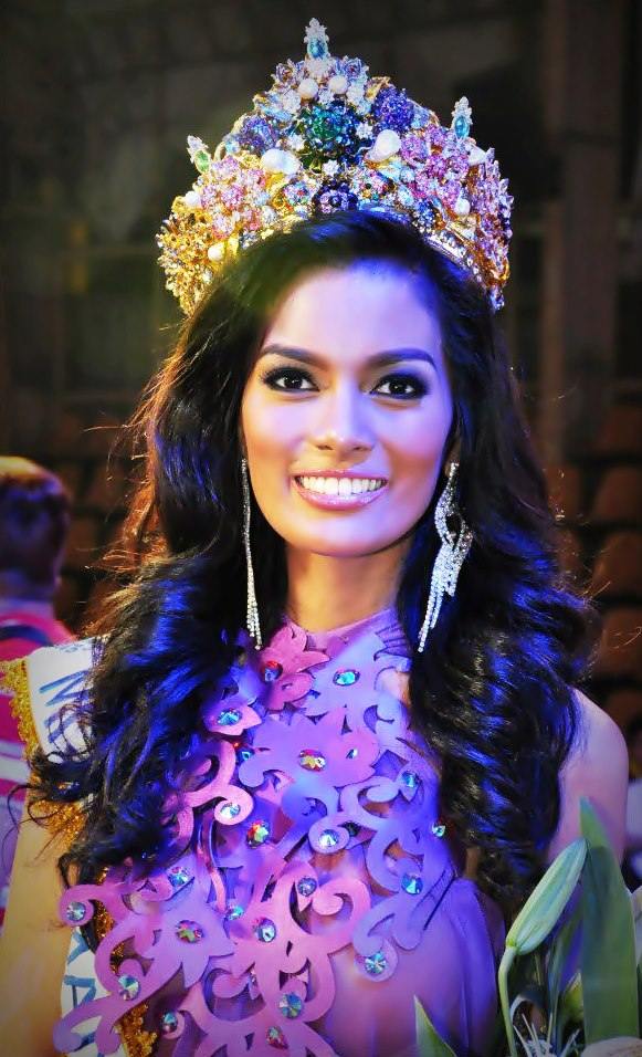 สาวงามปินส์ Road to binibining pilipinas 2013