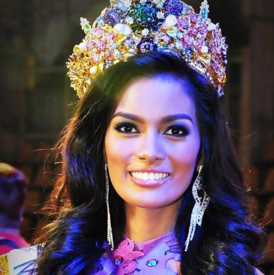 สาวงามปินส์ Road to binibining pilipinas 2013