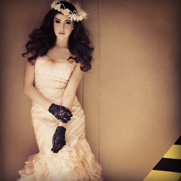 ลงตัว! อย่าลืมฉัน ริต้า รับบท เกนหลง ประชัน ติ๊ก - แอน - ก้อง