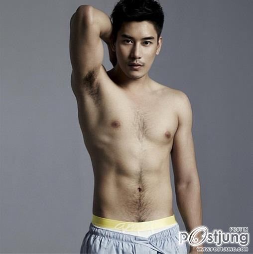 ขน เคน อิอิ