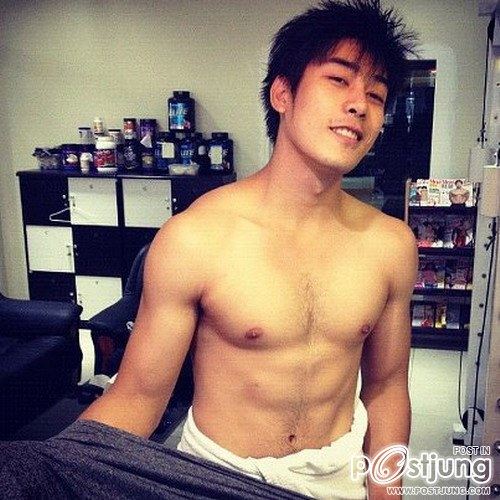 ขน เคน อิอิ