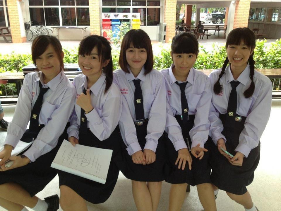 สาวไทย <3