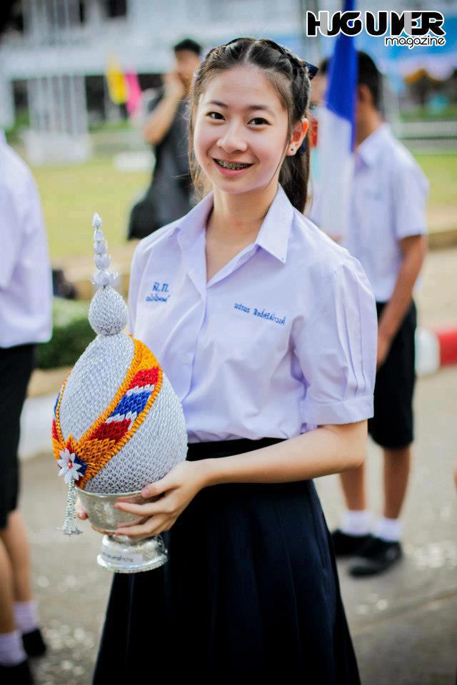 สาวไทย <3