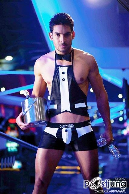 ของนอกเย่อะๆ