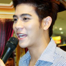 พอร์ซ...หน้าตาแซ่บมากๆ