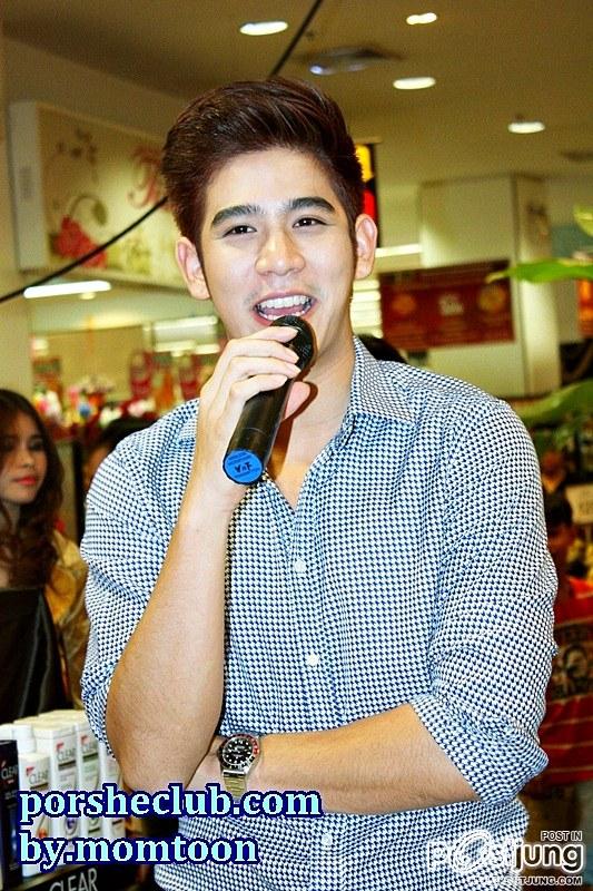 พอร์ซ...หน้าตาแซ่บมากๆ