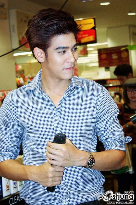 พอร์ซ...หน้าตาแซ่บมากๆ