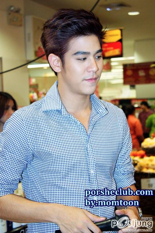 พอร์ซ...หน้าตาแซ่บมากๆ