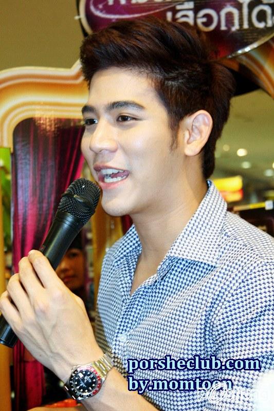 พอร์ซ...หน้าตาแซ่บมากๆ