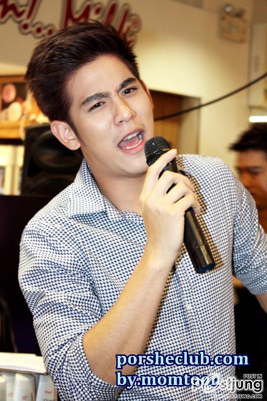 พอร์ซ...หน้าตาแซ่บมากๆ