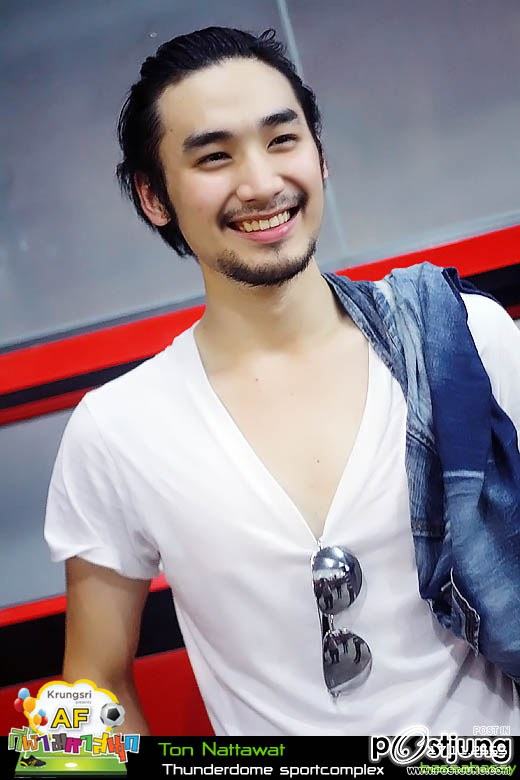 ต้น เอเอฟ 7 ชอบอ่าใครไม่ชอบอย่าว่ากัน