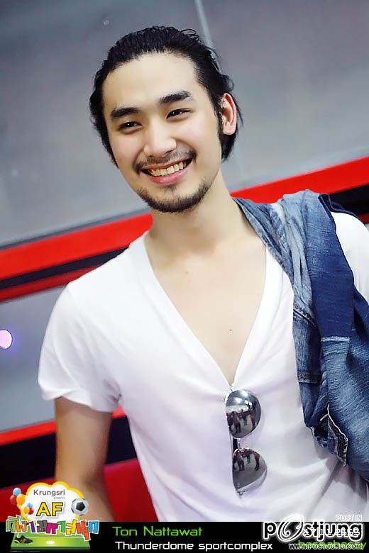 ต้น เอเอฟ 7 ชอบอ่าใครไม่ชอบอย่าว่ากัน