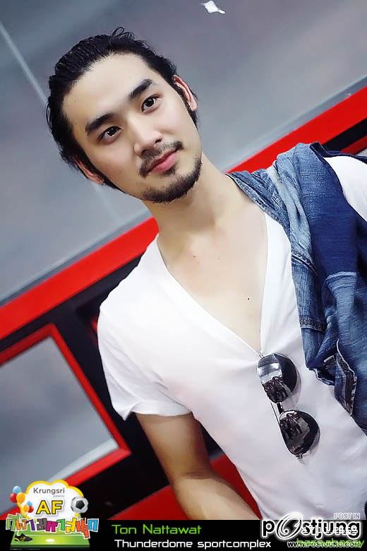 ต้น เอเอฟ 7 ชอบอ่าใครไม่ชอบอย่าว่ากัน