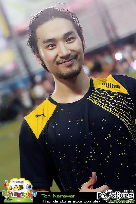 ต้น เอเอฟ 7 ชอบอ่าใครไม่ชอบอย่าว่ากัน