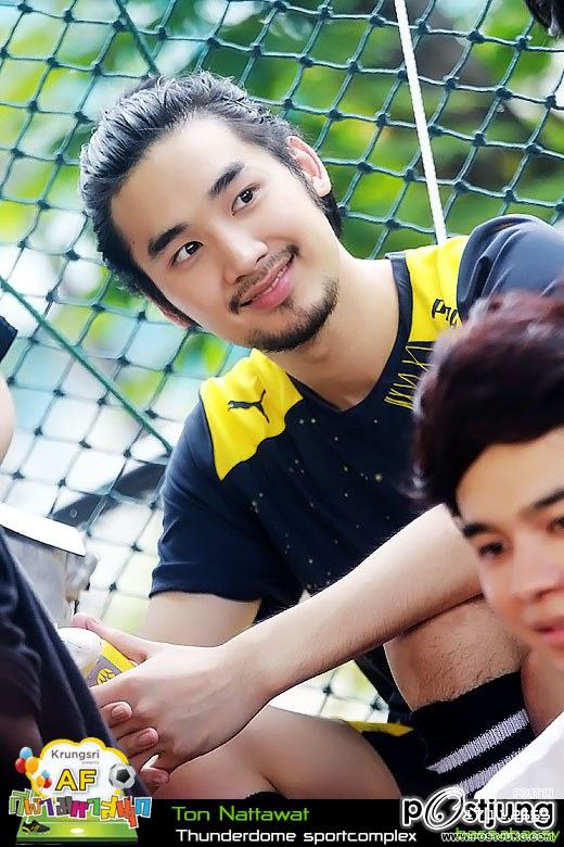 ต้น เอเอฟ 7 ชอบอ่าใครไม่ชอบอย่าว่ากัน