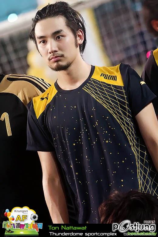 ต้น เอเอฟ 7 ชอบอ่าใครไม่ชอบอย่าว่ากัน