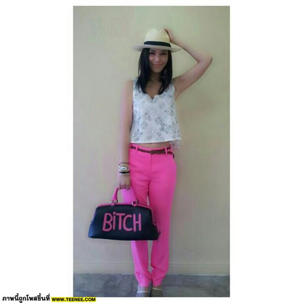 เอมมี่มรกตปัดชมพู่ชวนซบCH3ไม่คิดย้าย