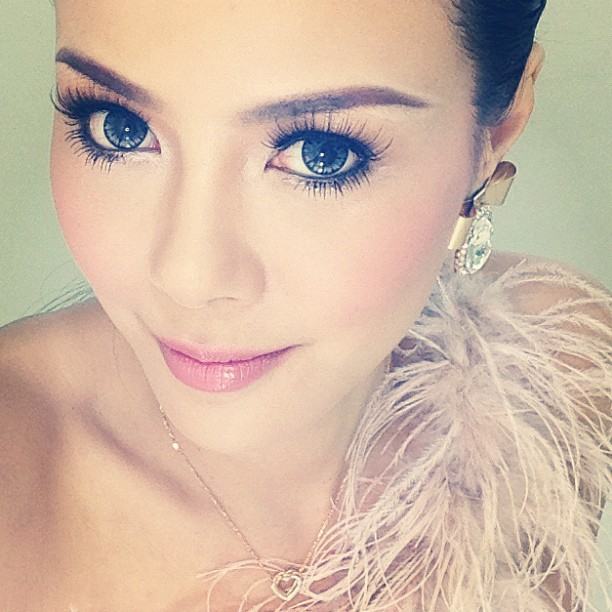 'เก๋ ชลลดา' ยังไม่แพลนแต่ง 'ไฮโซพร้อม'