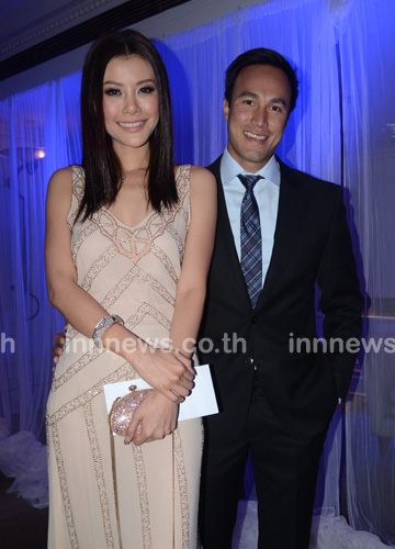 'เก๋ ชลลดา' ยังไม่แพลนแต่ง 'ไฮโซพร้อม'