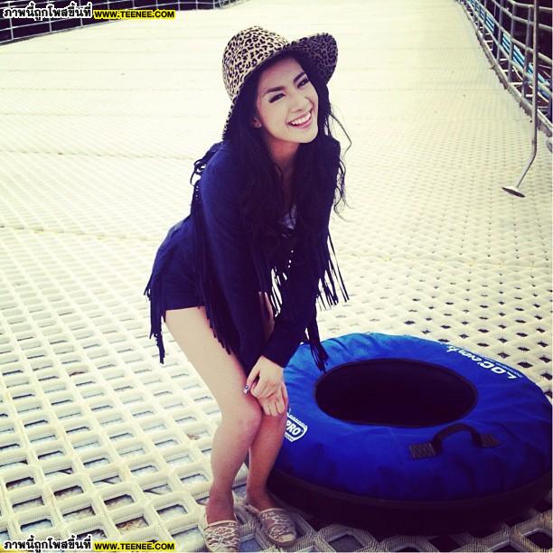 'ใบเตย อาร์สยาม'เคลียร์ !โดนเม้าท์เป็นตัวการ'ปล่อยข่าว'กระแต'มือที่สาม'ซี-เอมี่'