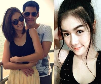 'ใบเตย อาร์สยาม'เคลียร์ !โดนเม้าท์เป็นตัวการ'ปล่อยข่าว'กระแต'มือที่สาม'ซี-เอมี่'