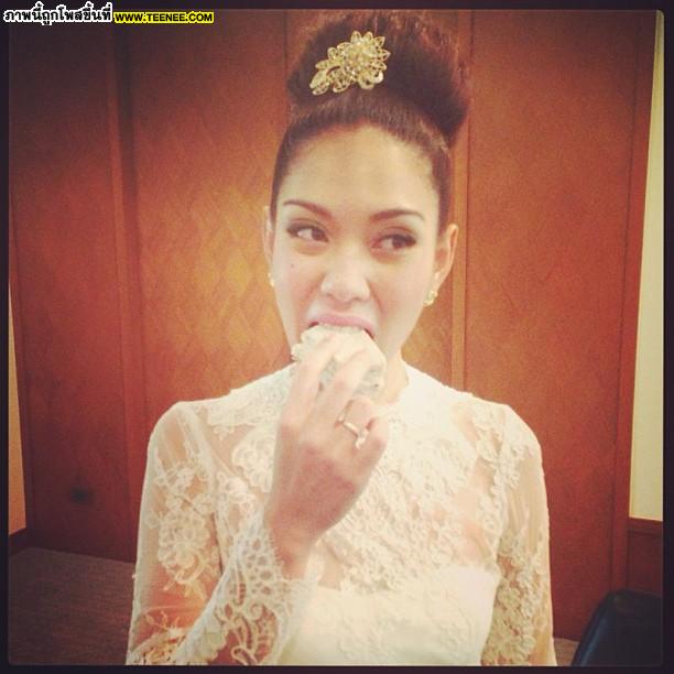 'แพรว คณิตกุล' รับ จับมือ'พิชญ์ ซีควิ้นท์'