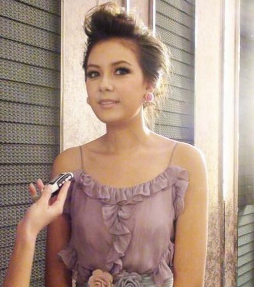 'แซมมี่'โต้ปาร์ตี้มั่วสุม ยันไม่เคยกินเหล้า