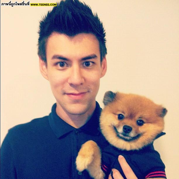 "จอห์น" ขอบคุณ "ลีน่า จัง"ส่งผลรายการเรตติ้งกระฉูด