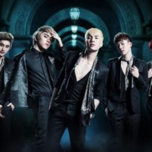 อาร์เอสฯ ปั้น บอยแบนด์รุ่นใหม่ 7 หนุ่ม “แวมป์” เตรียมแจ้งเกิด