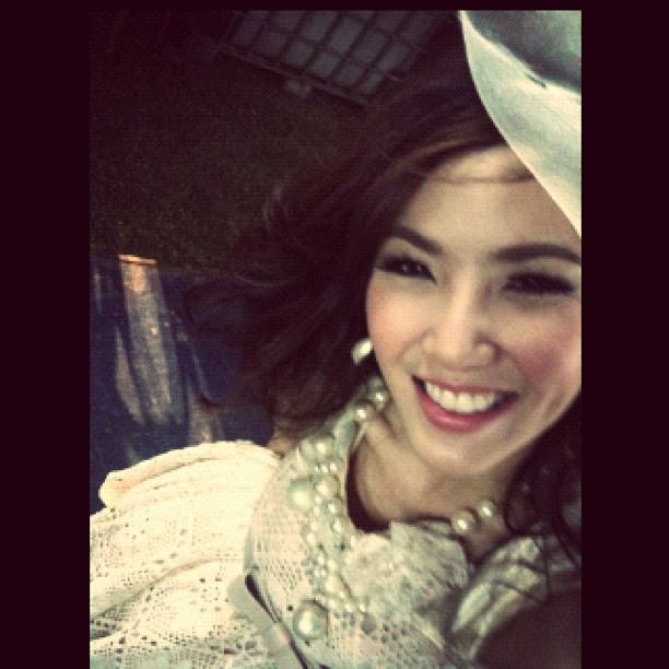 "มิ้น มิณฑิตา