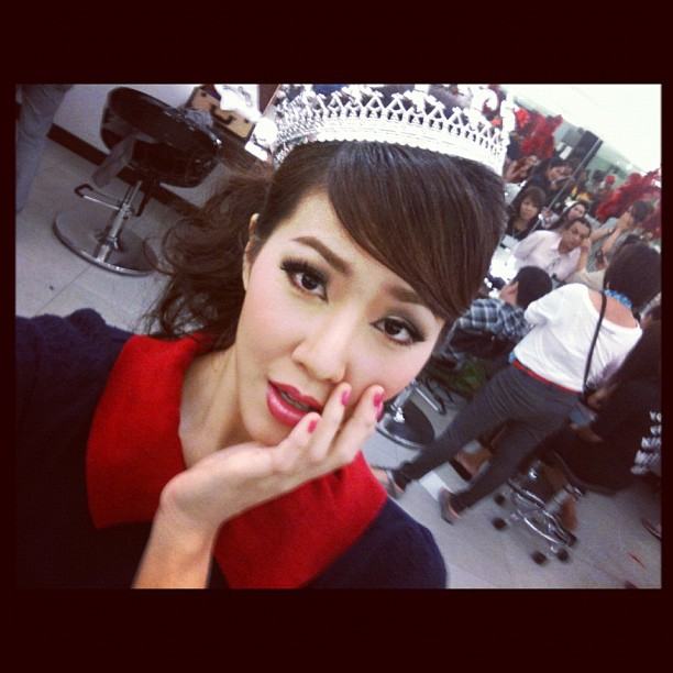 "มิ้น มิณฑิตา