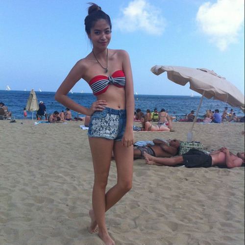 มาร์กี้-ราศรี