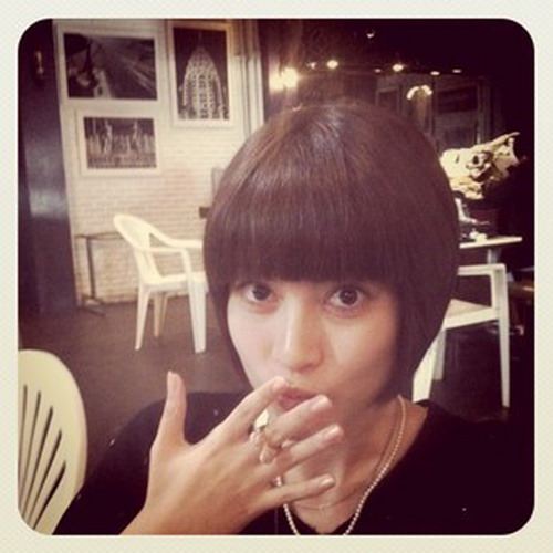 มาร์กี้-ราศรี