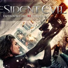 ข่าว Resident Evil 6 ผีชีวะ 6